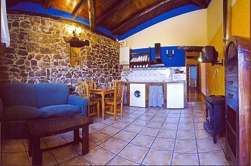 Apartamentos El Patio Lerones Room photo